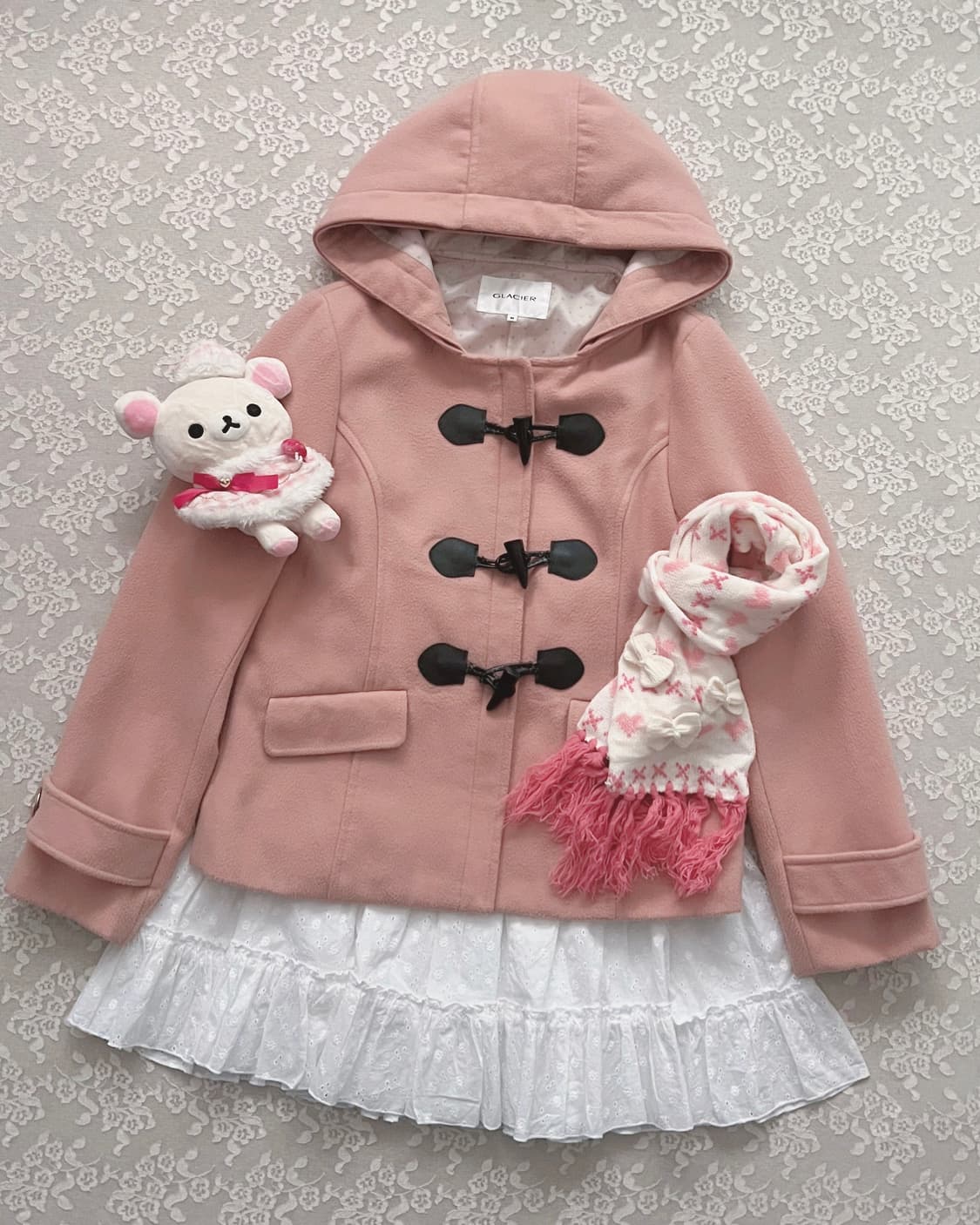 핑크떡코 상품이미지1