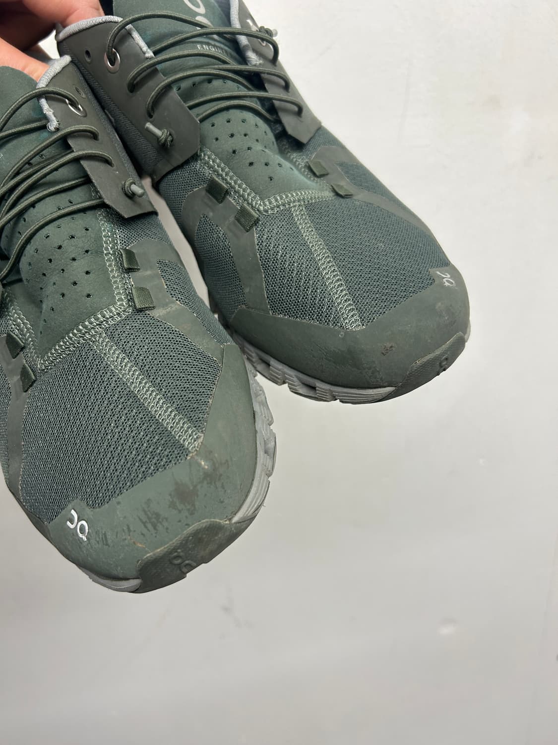 On Running 클라우드5 270-275 상품이미지8