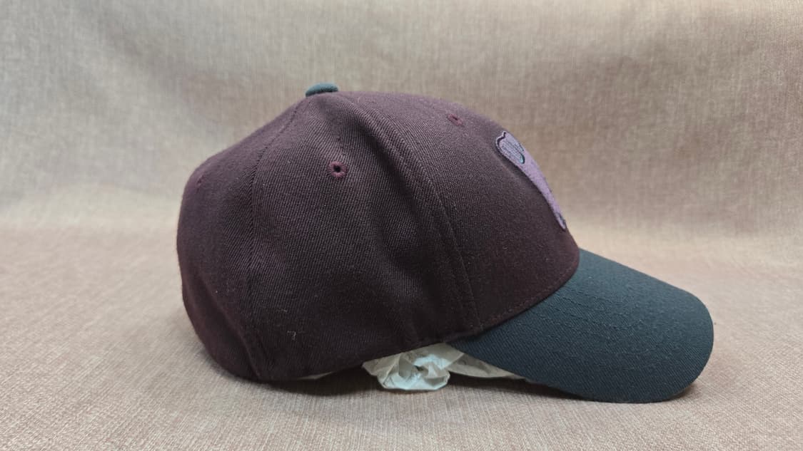 [정품] MLB 보스턴 레드삭스 쿠퍼스타운 컬렉션 빈티지 볼캡 (양말 로 상품이미지5