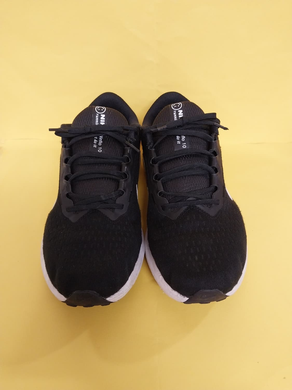 남성 나이키 에어 윈플로10 런닝화, 운동화 (275) 상품이미지2