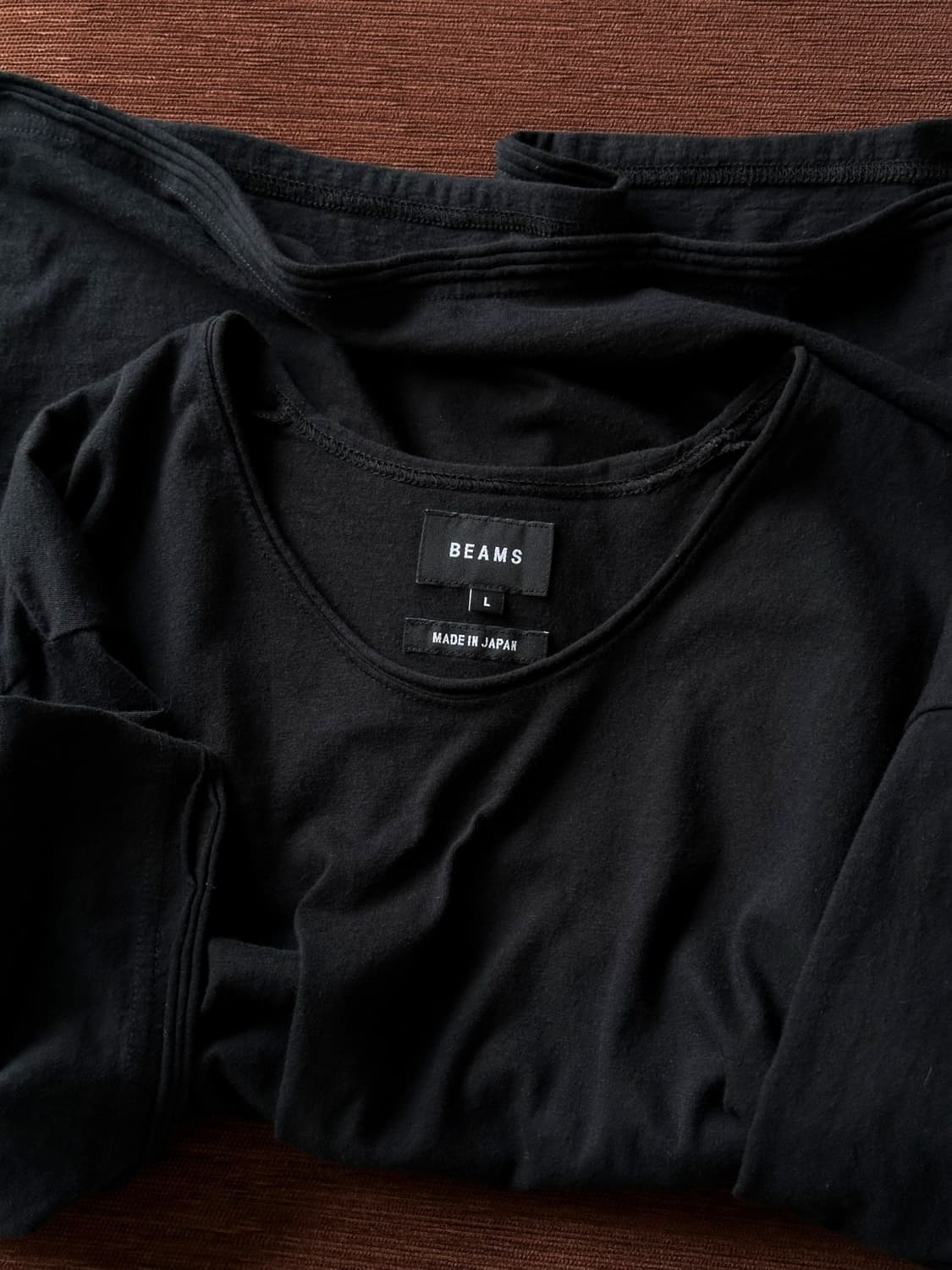 Beams 상품이미지1