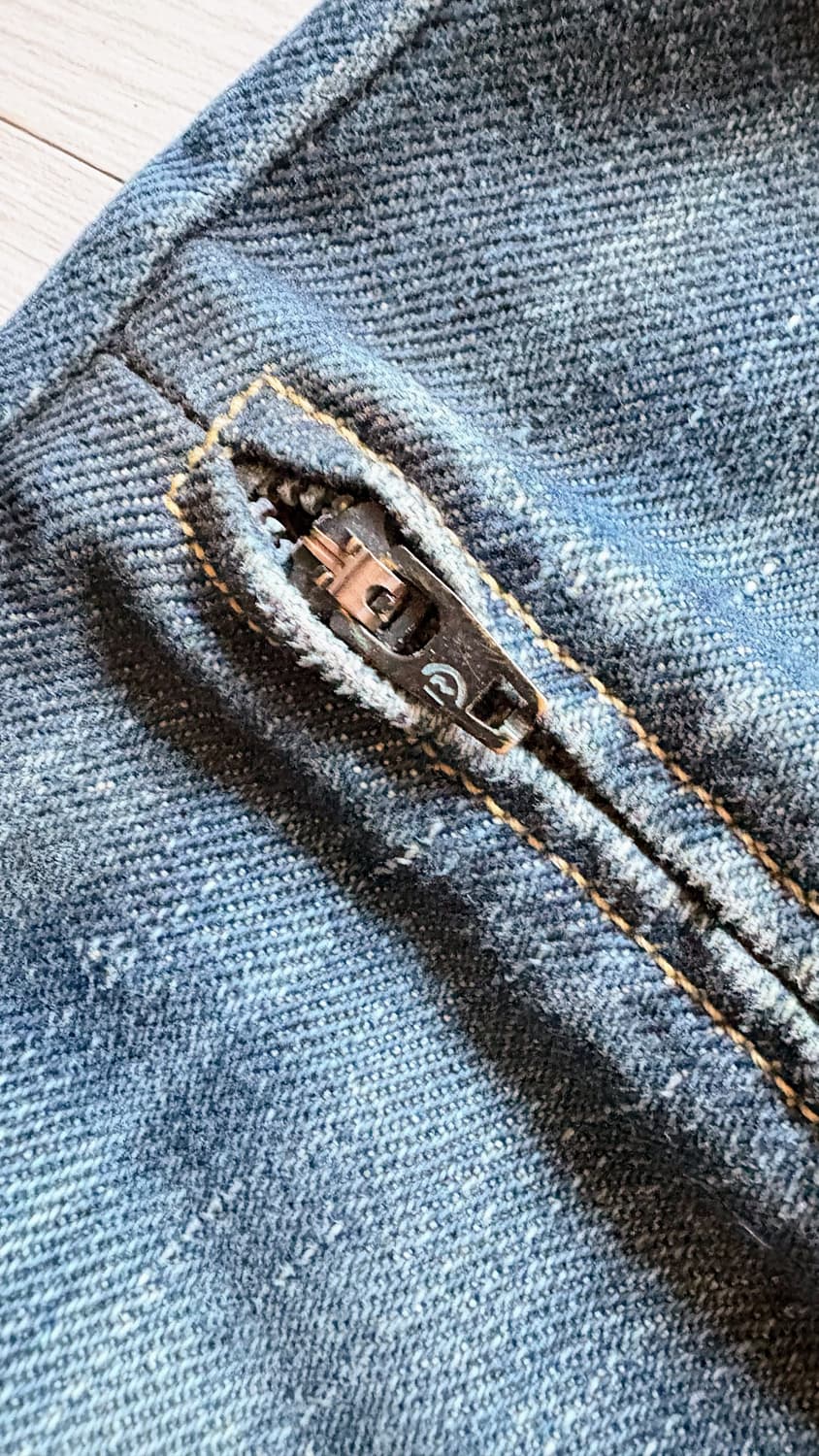 LEVI'S RED GUY's CLING FILM STRAIGHT 상품이미지3