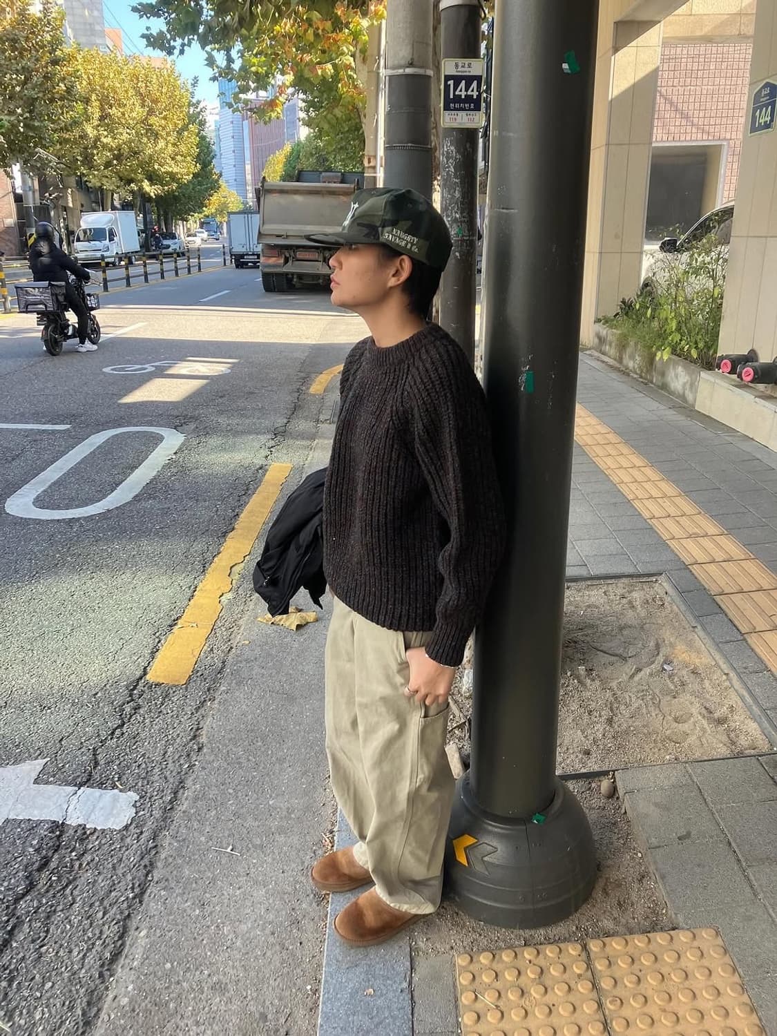 Dickies carpenter  상품이미지8