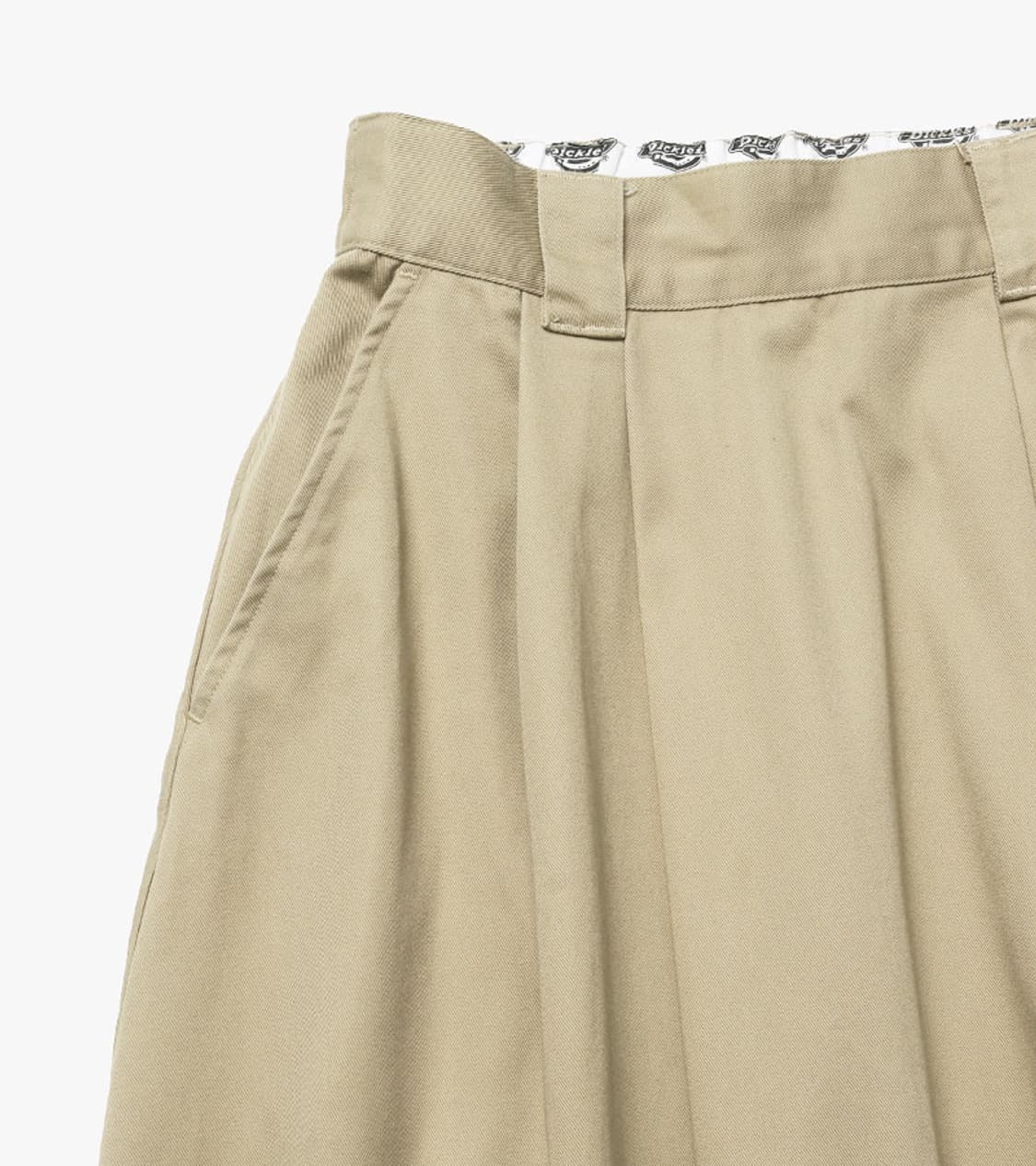 DICKIES JAPAN - FLARE SKIRT 상품이미지3