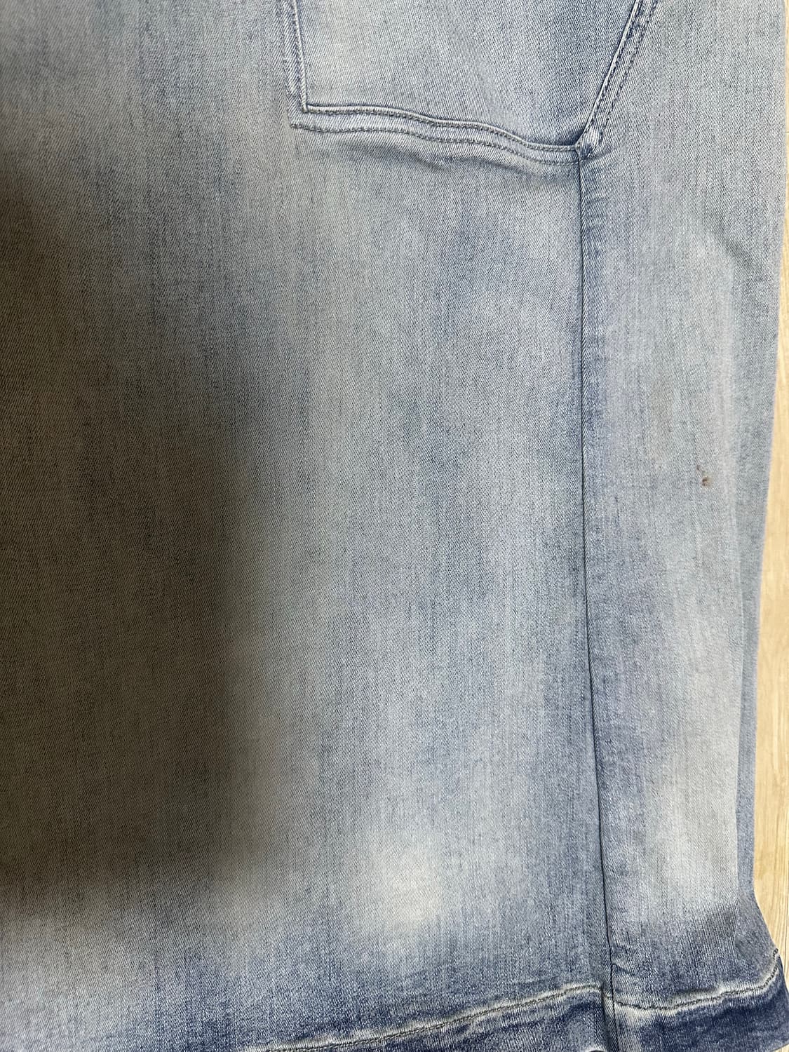 [L] 릭오웬스 점보카고 팬츠 스카이 상품이미지9