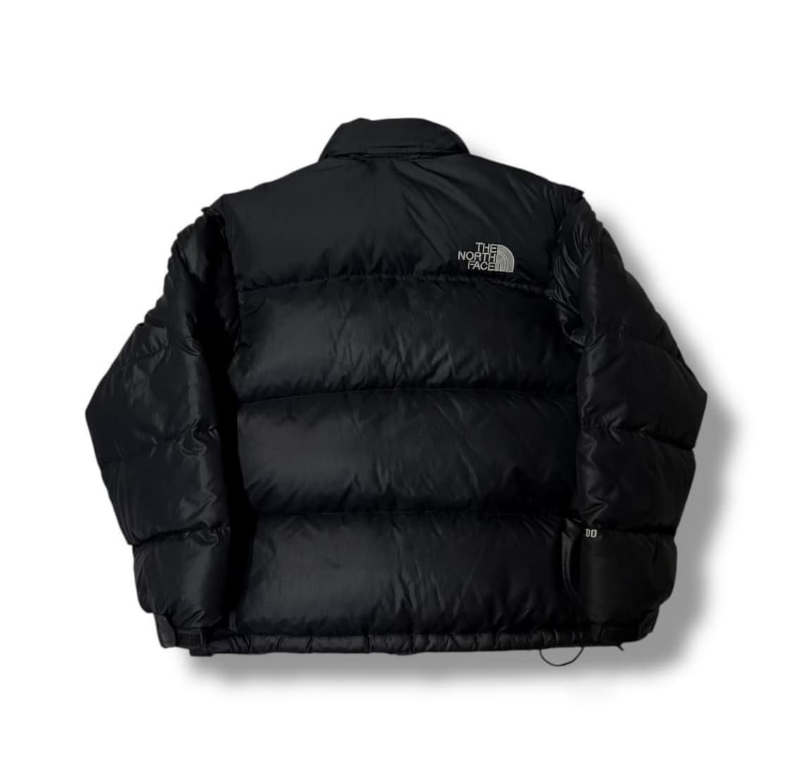 상태 최상) 노스페이스 700 BK 눕시 상품이미지2