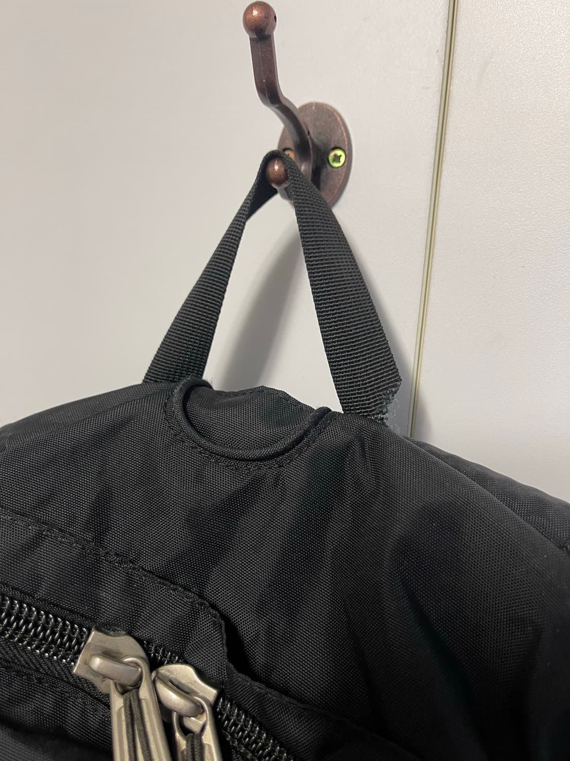 노스페이스 빅샷 백팩 블랙 30L 상품이미지7