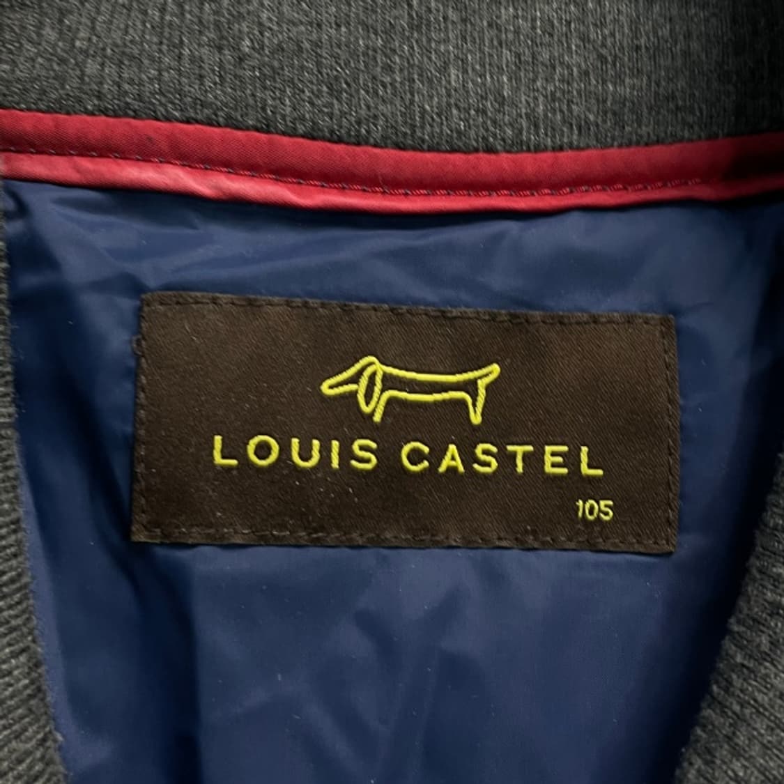 105 루이까스텔 방풍 경량패딩  상품이미지3