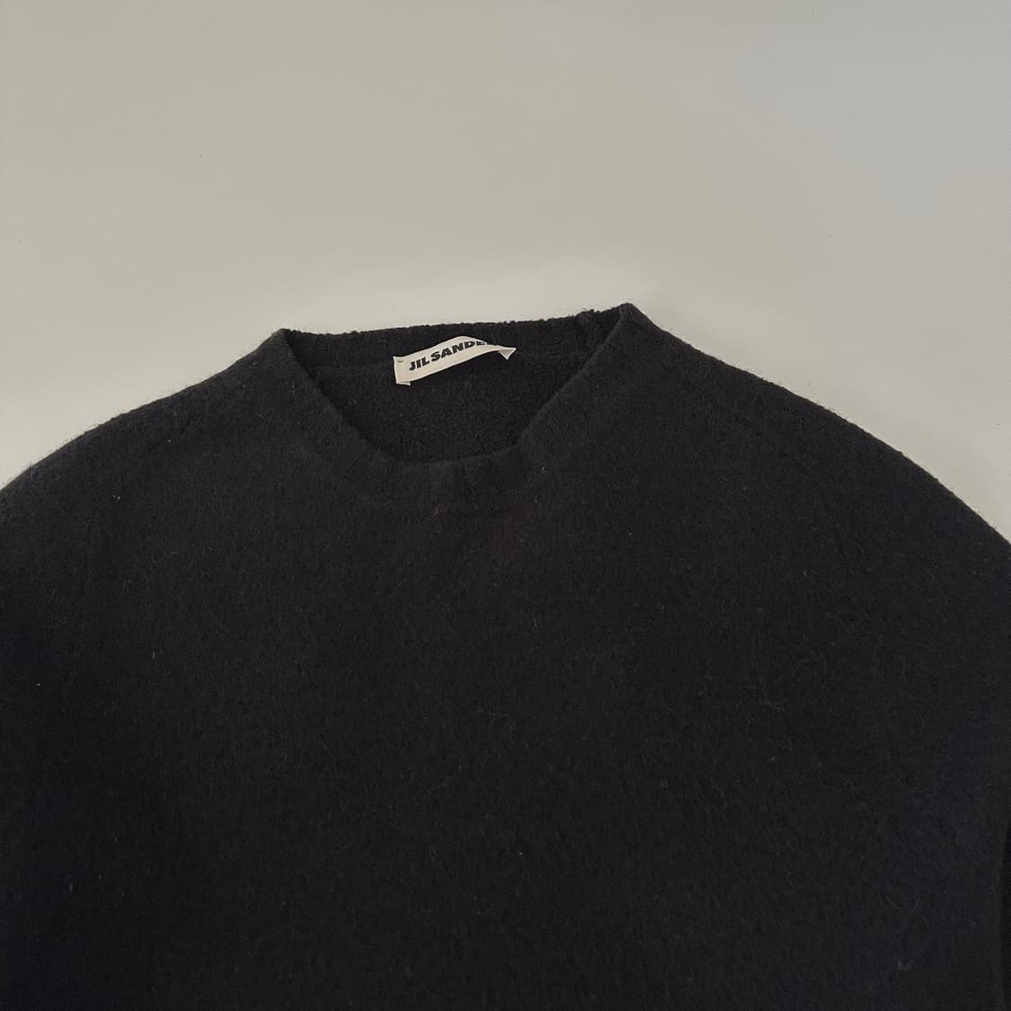 질샌더 jil sander 니트 상품이미지2