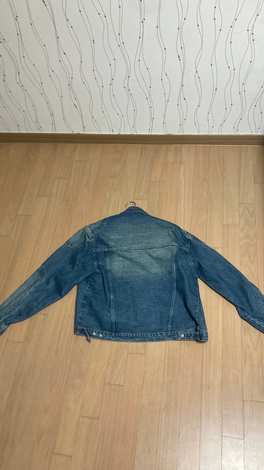 트릴리온 청자켓 m사이즈 상품이미지3
