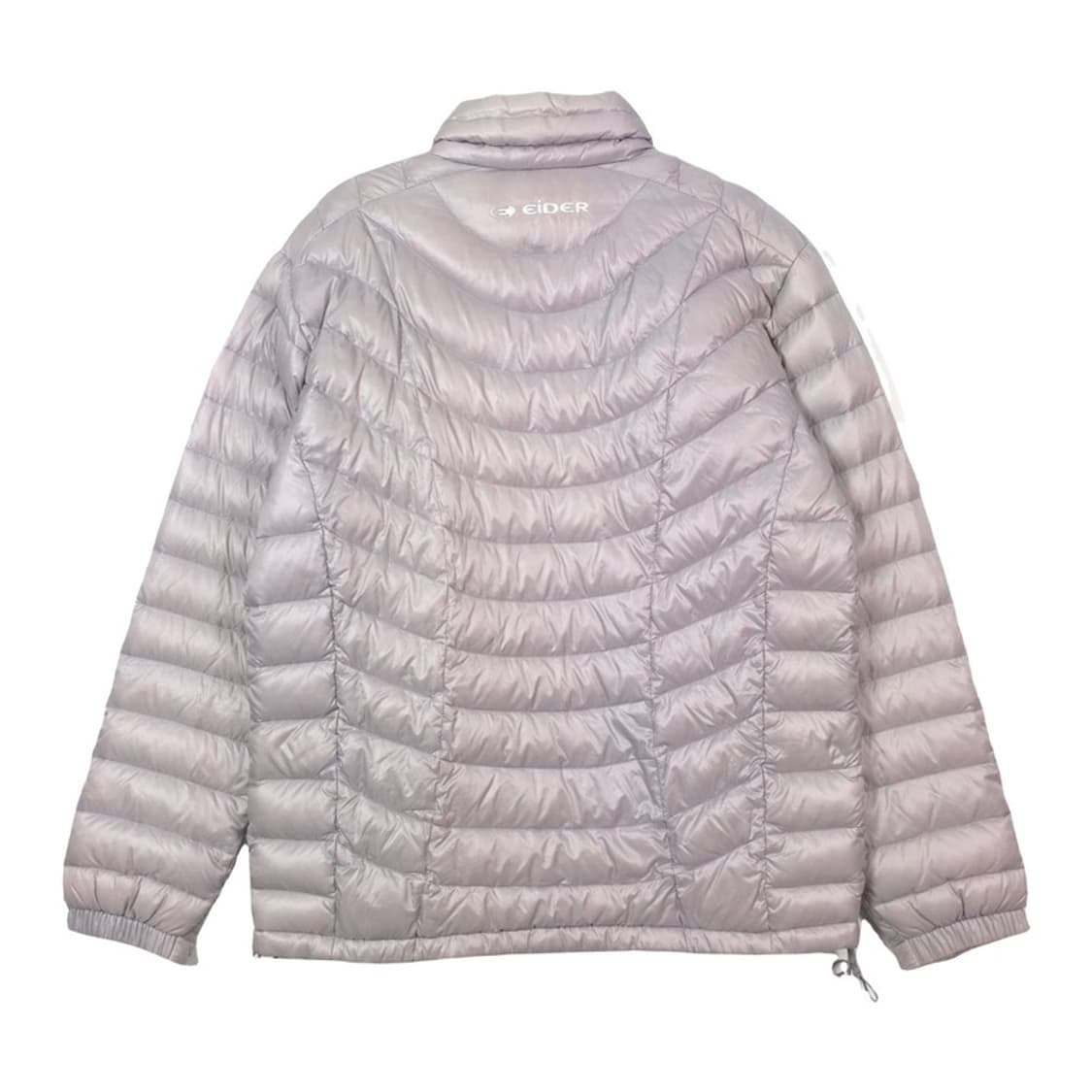 아이더 배색 코니스 슬림 다운 자켓 XL 상품이미지2
