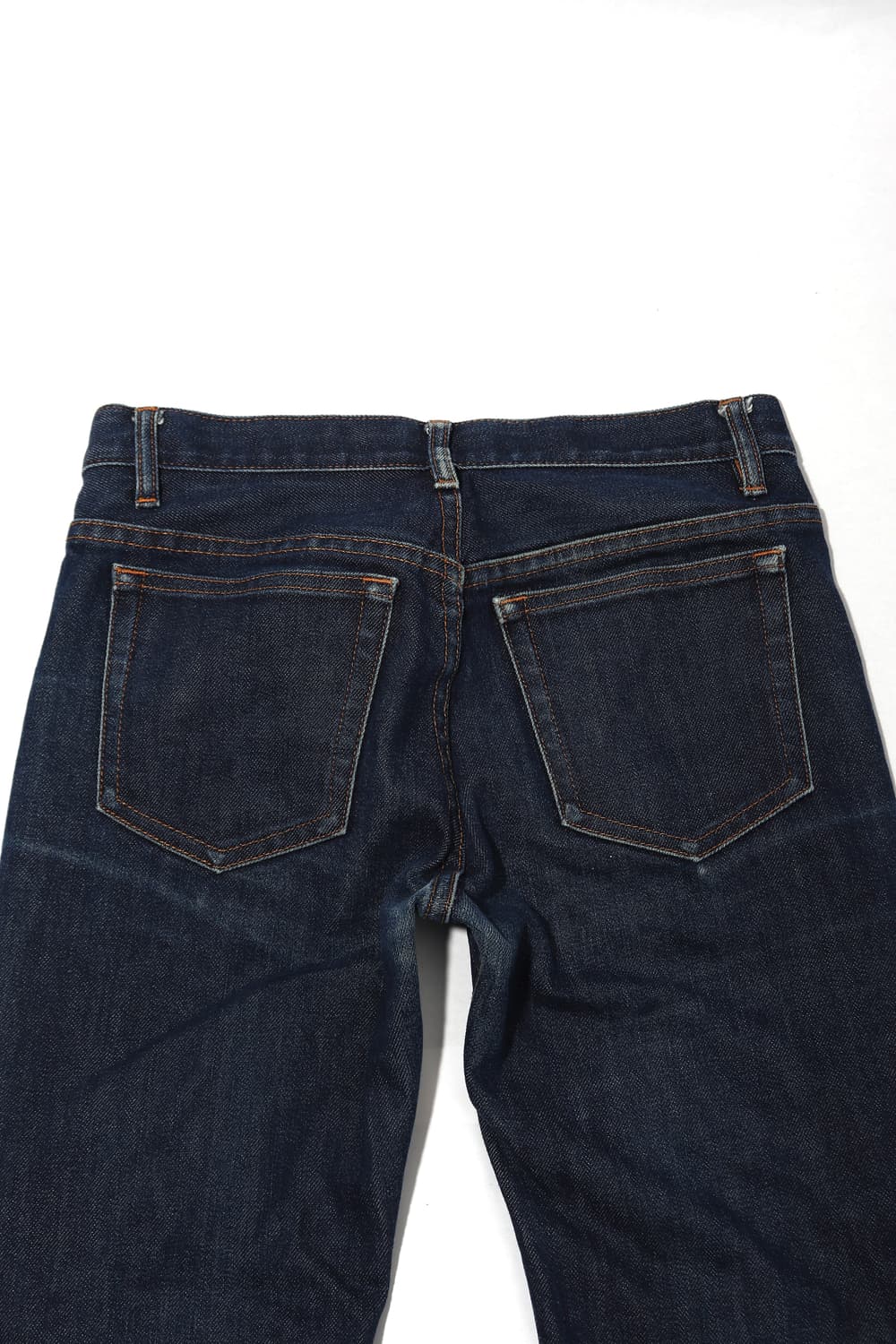 A.P.C 쁘띠 스탠다드 테이퍼드 진 women 27 상품이미지8