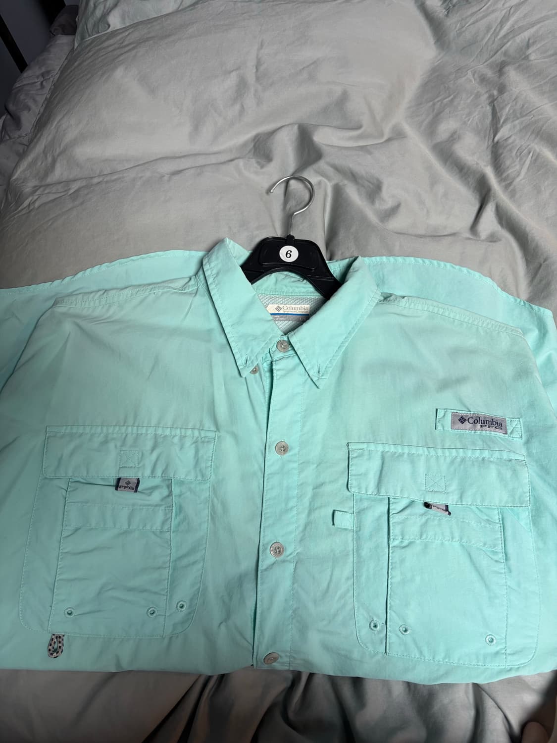 빈티지 파타고니아 반팔셔츠 상품이미지1