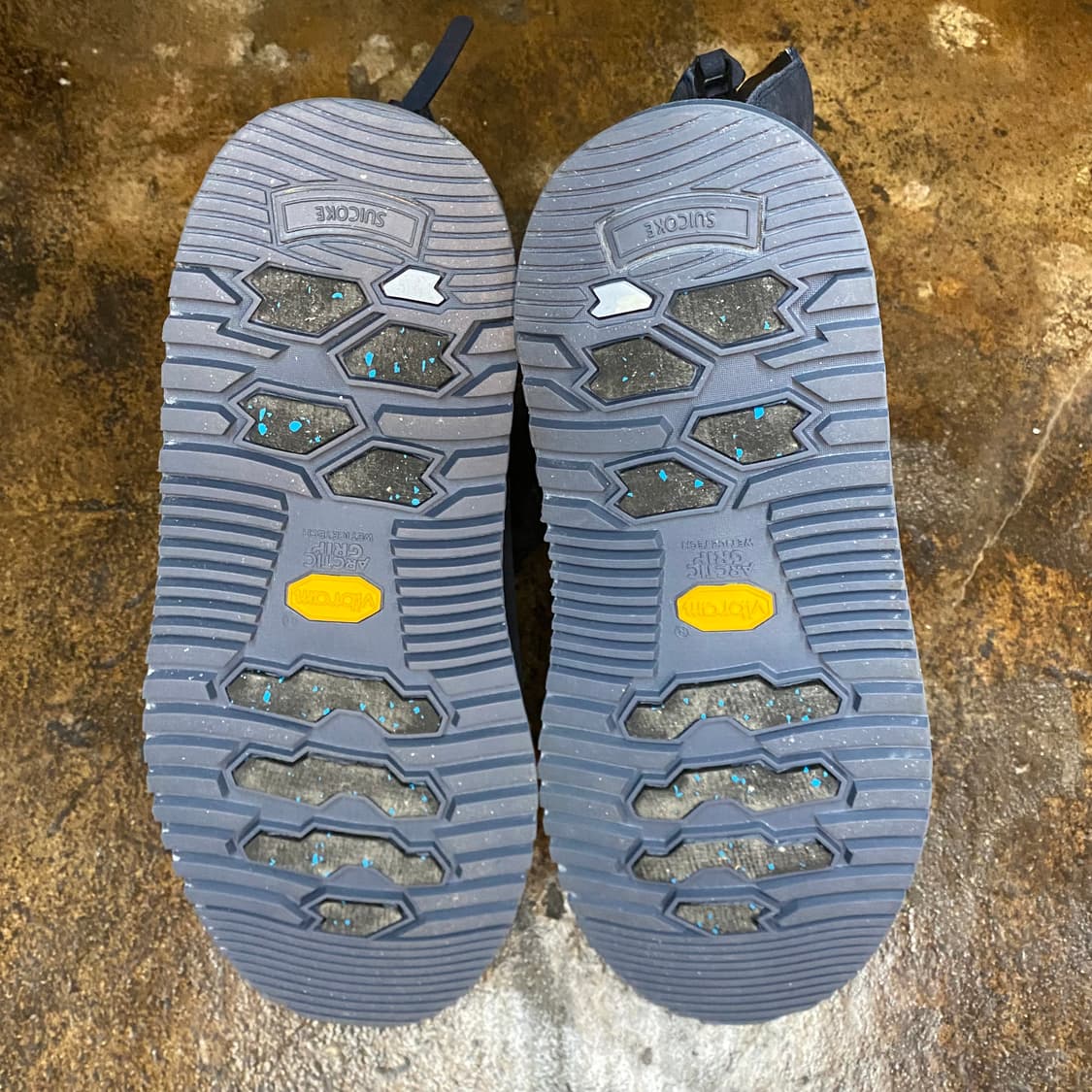 (280) 수이코크 양털 부츠 상품이미지7