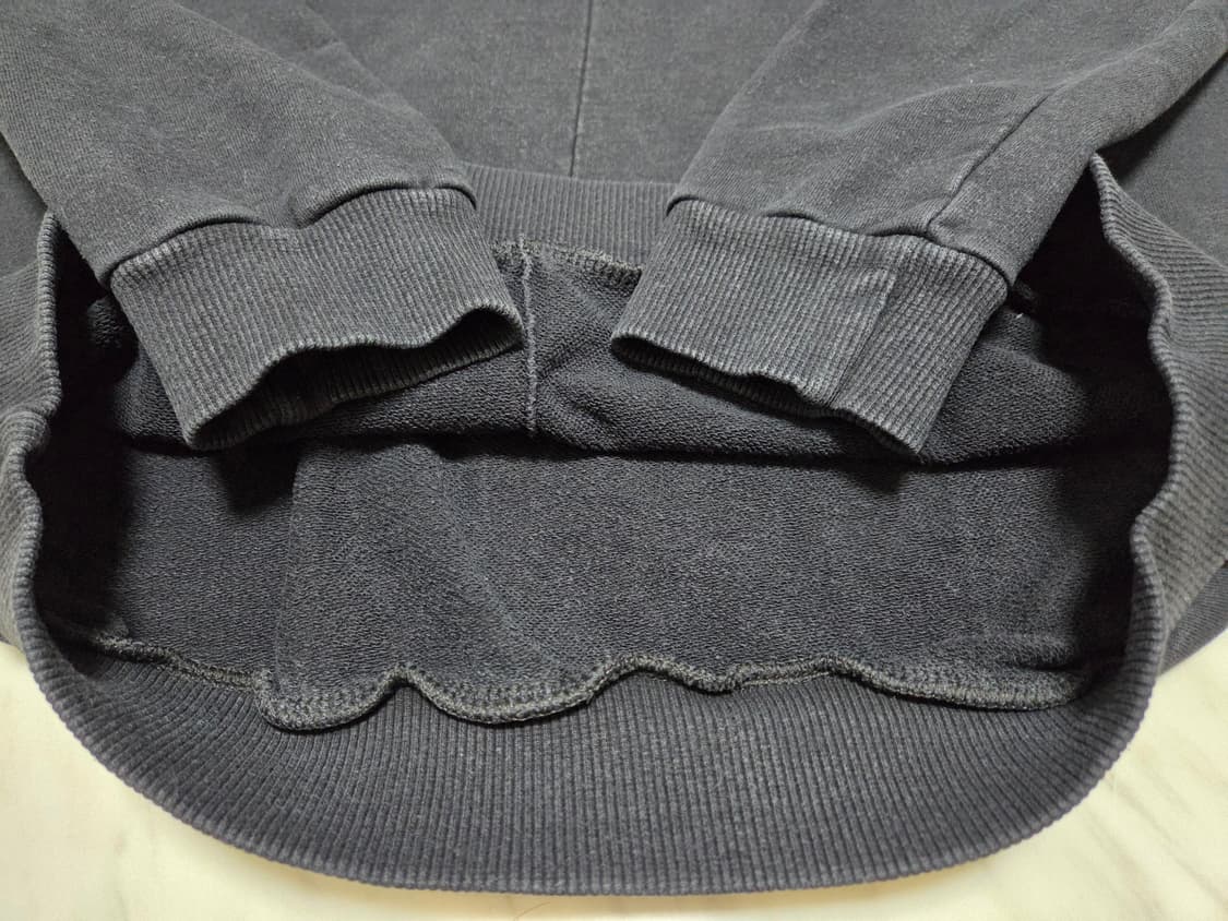 지방시 프린트 맨투맨 상품이미지4