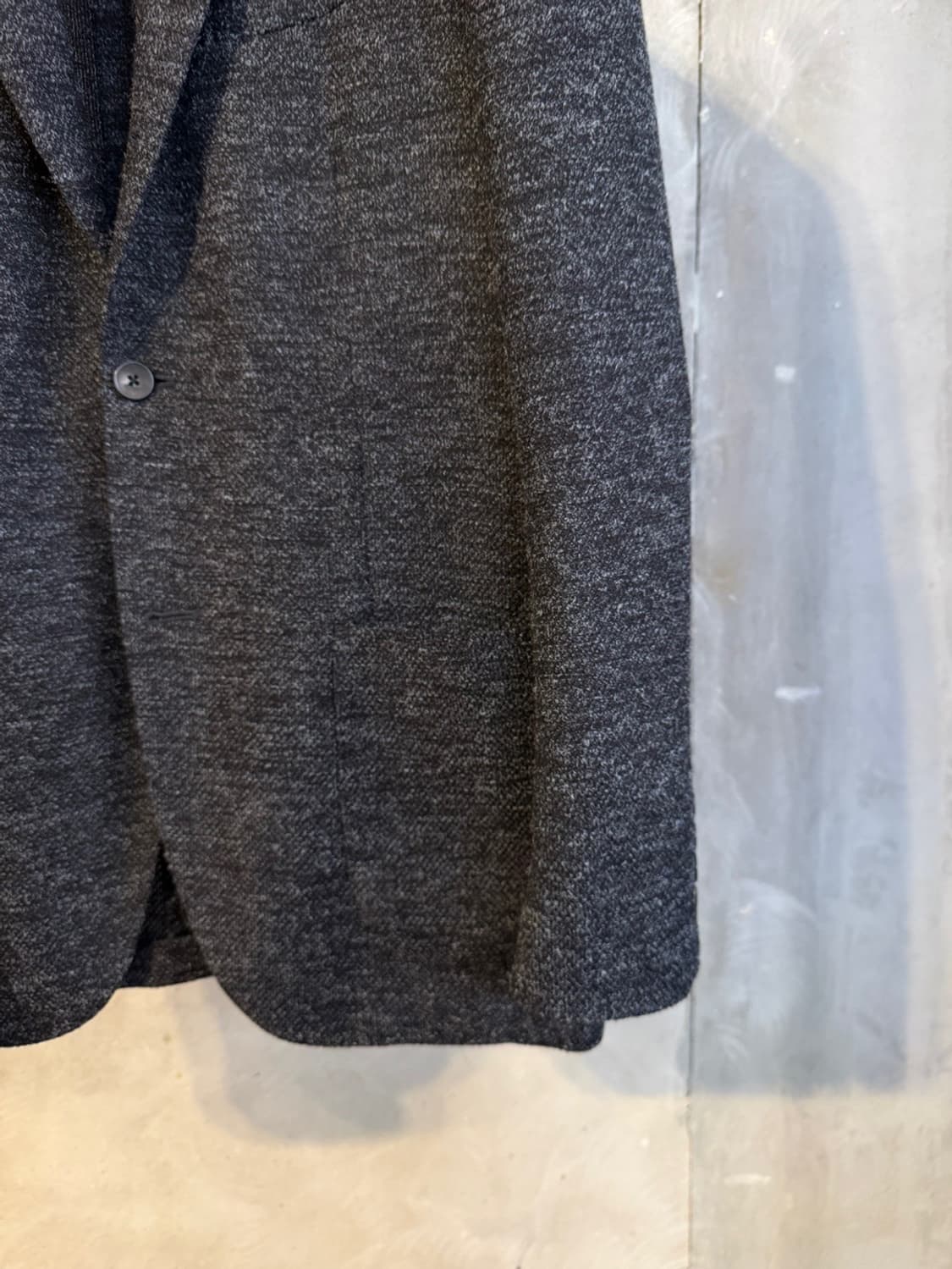 라르디니 테일러드 자켓 100 상품이미지6