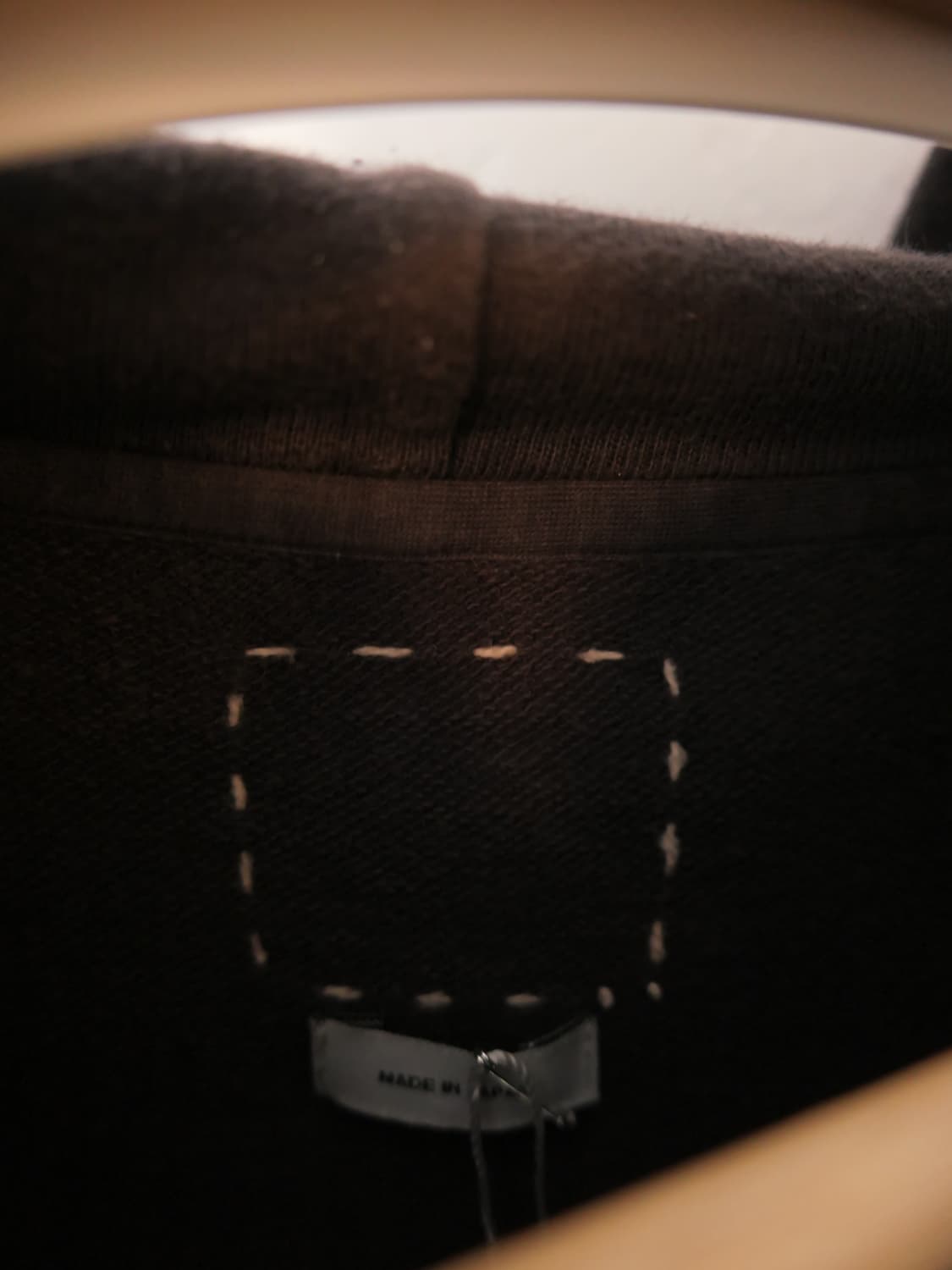 비즈빔 후디 상품이미지6