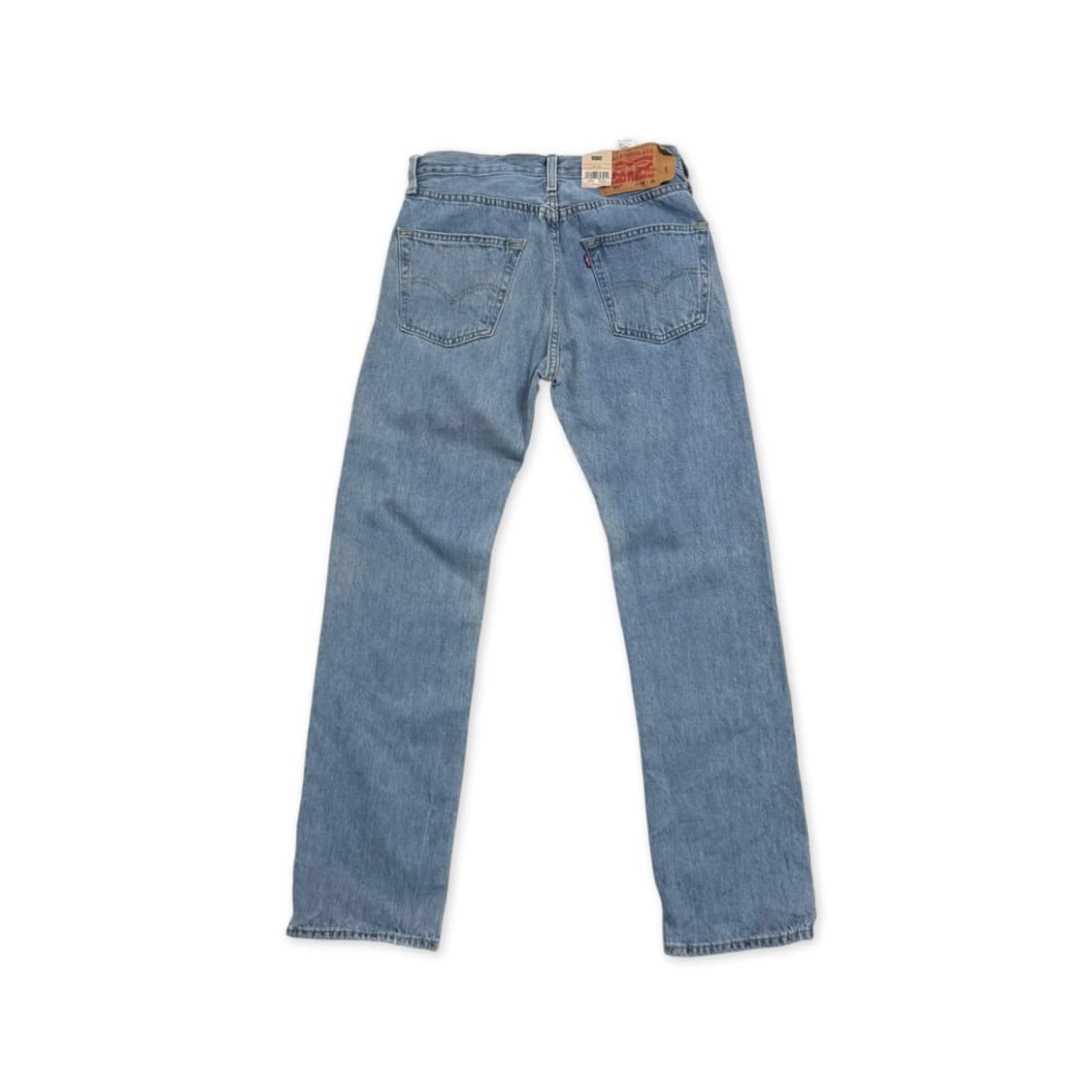 No.01 리바이스 501 데님 팬츠 상품이미지2