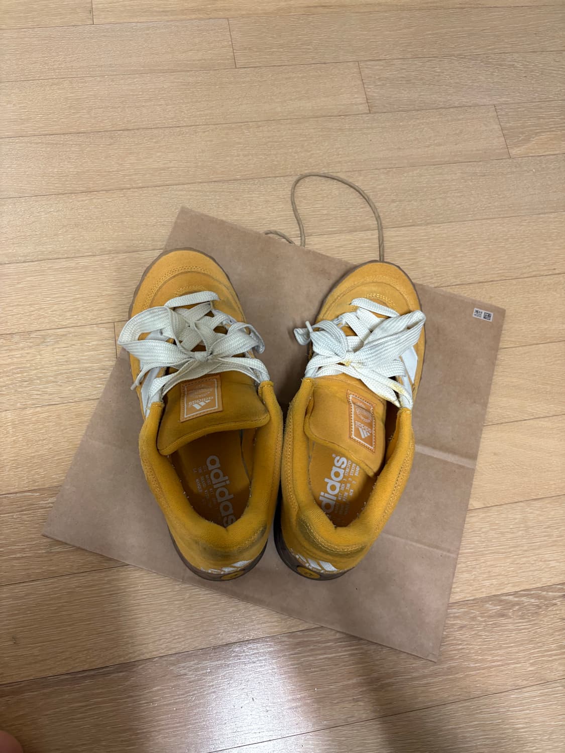 아디다스 아디매틱 275 상품이미지3