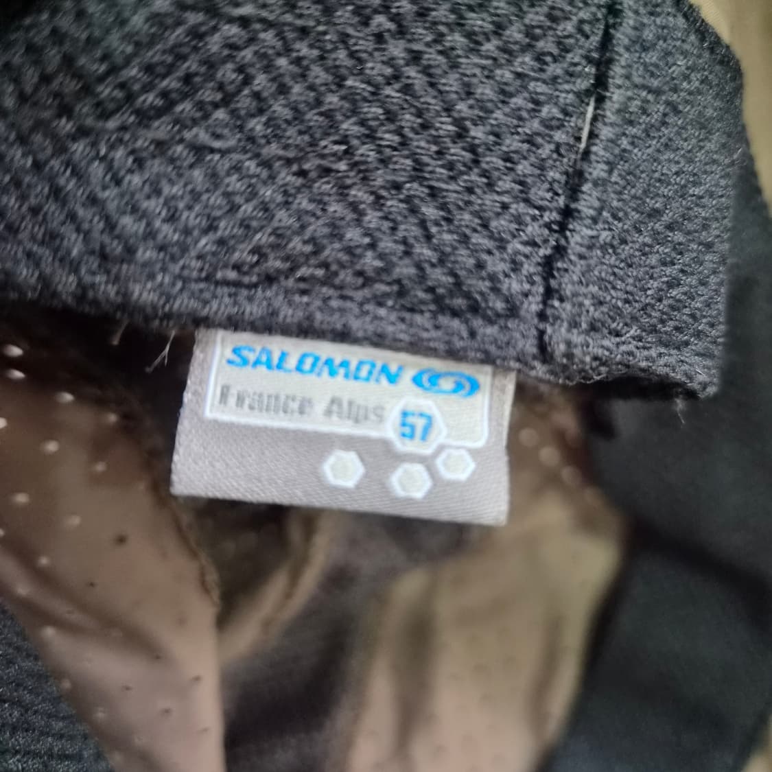 살로몬 버킷햇 벙거지 모자 상품이미지5