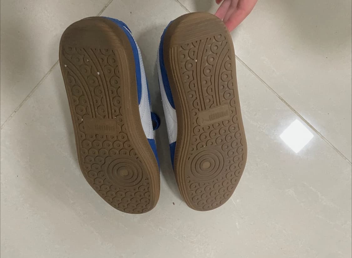 퓨마 스니커즈 235 상품이미지3