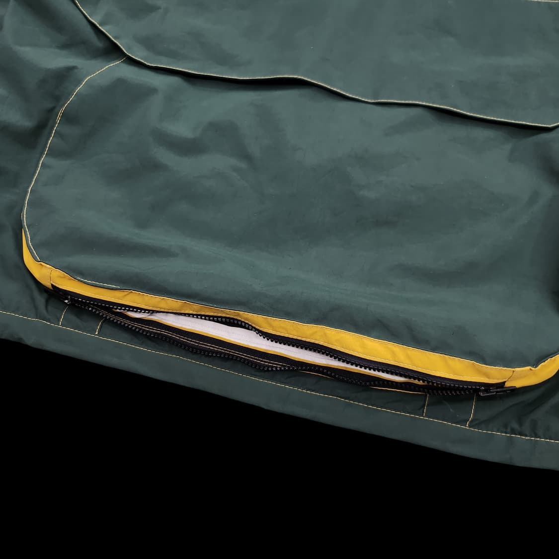 엔젤하우스 JPN 올드스쿨 멀티포켓 집업 워크자켓 상품이미지6