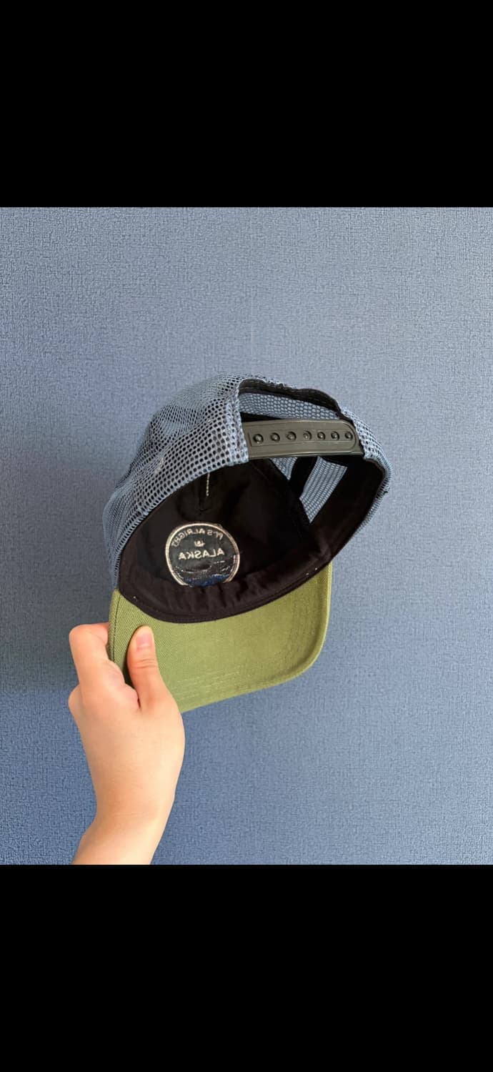 자라 볼캡 모자 상품이미지3