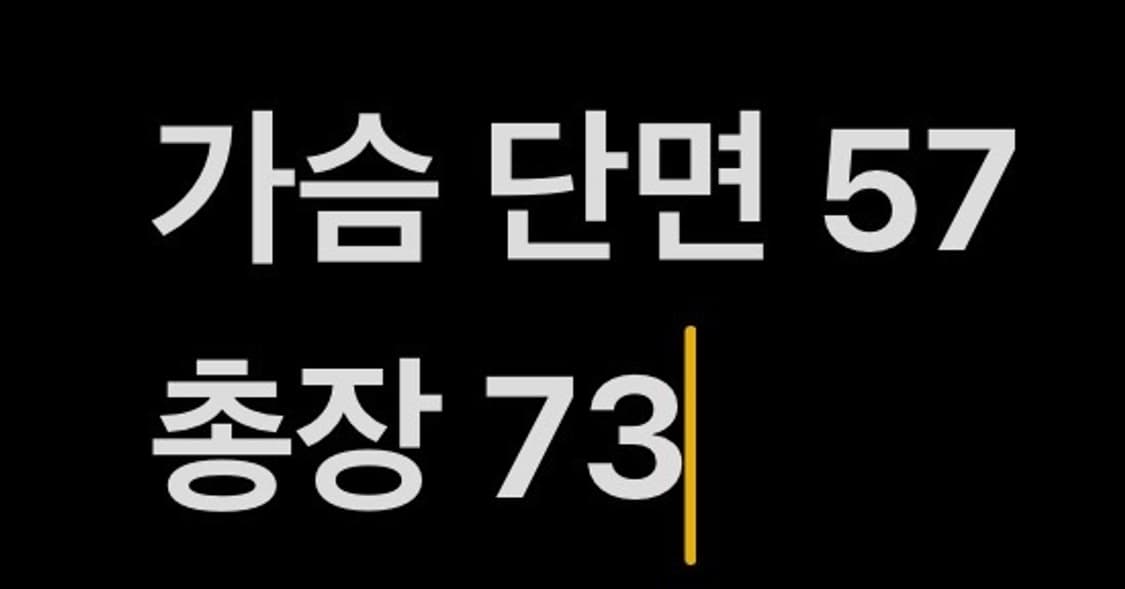 [정품/XL] 버버리 레드 체크카라 긴팔티셔츠 b14 상품이미지7