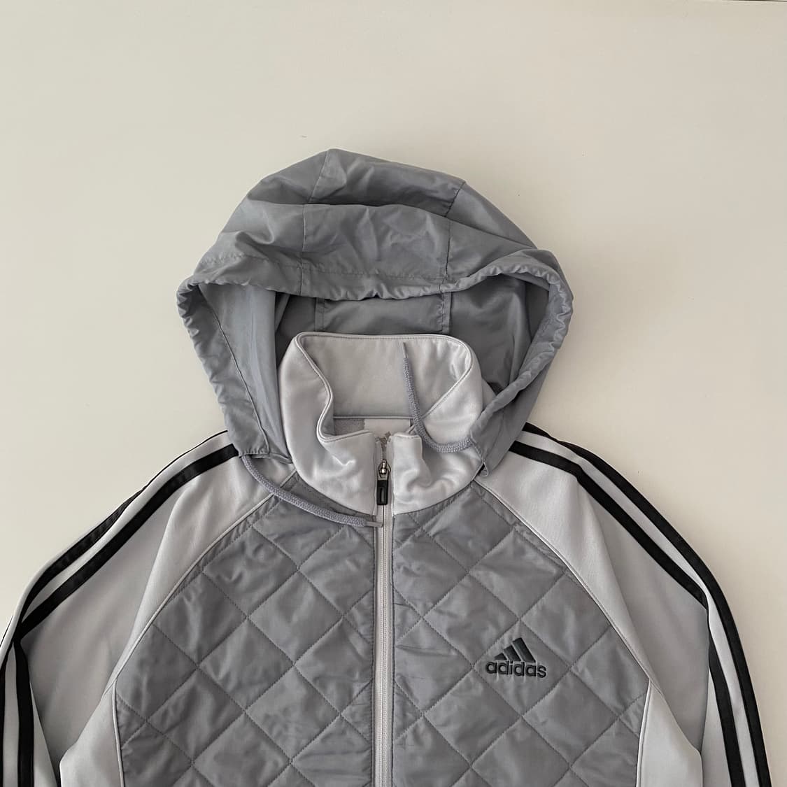 95) 아디다스누빔져지 A2111 상품이미지4