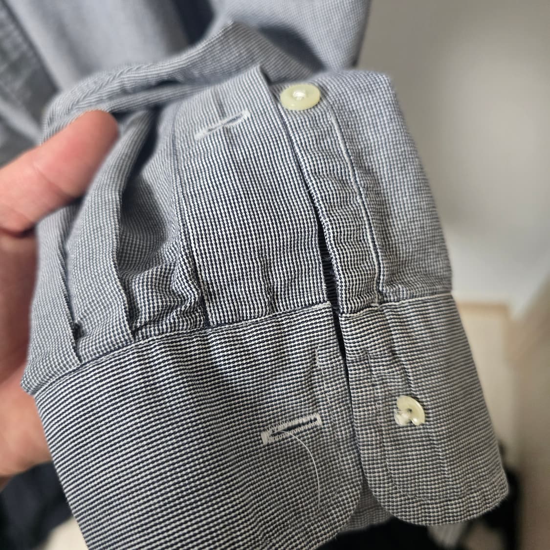 폴로랄프로렌 셔츠 (빈티지) XXL 상품이미지5