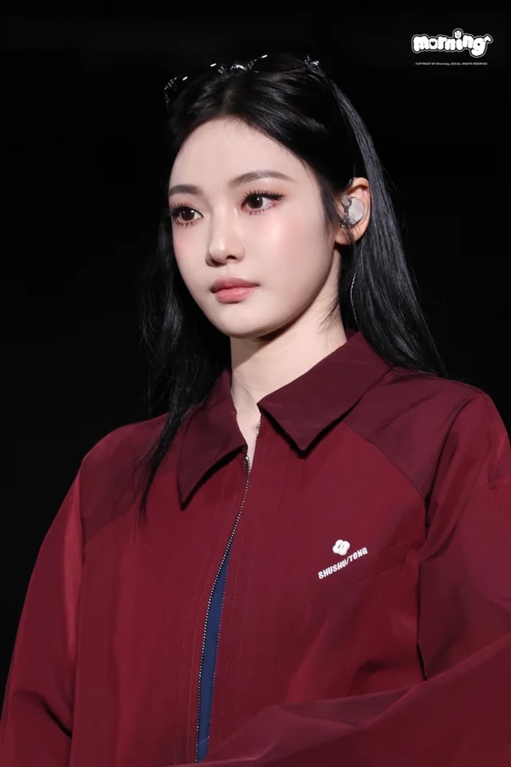 Shushutong 슈슈통 자켓 상품이미지1