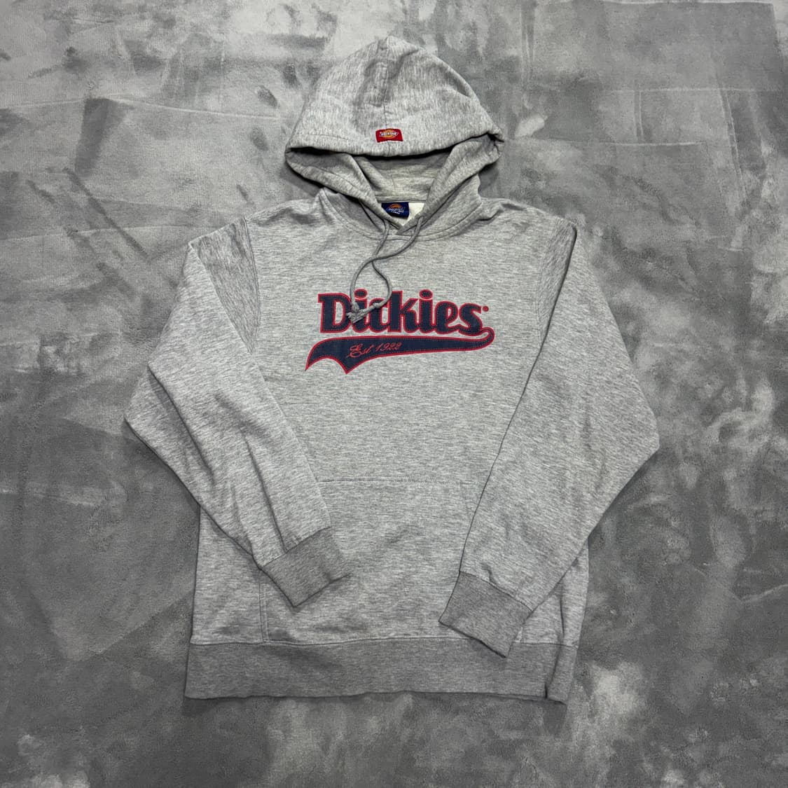 디키즈 후드티 상품이미지1