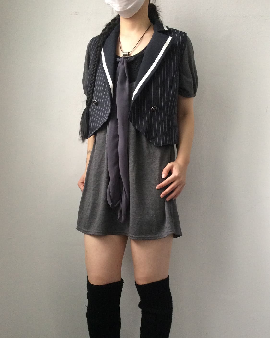 Axes femme vest 상품이미지6