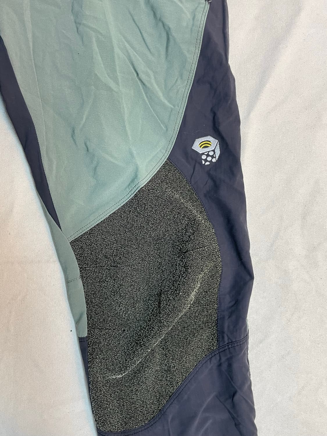 마운틴하드웨어 트랙팬츠  상품이미지4