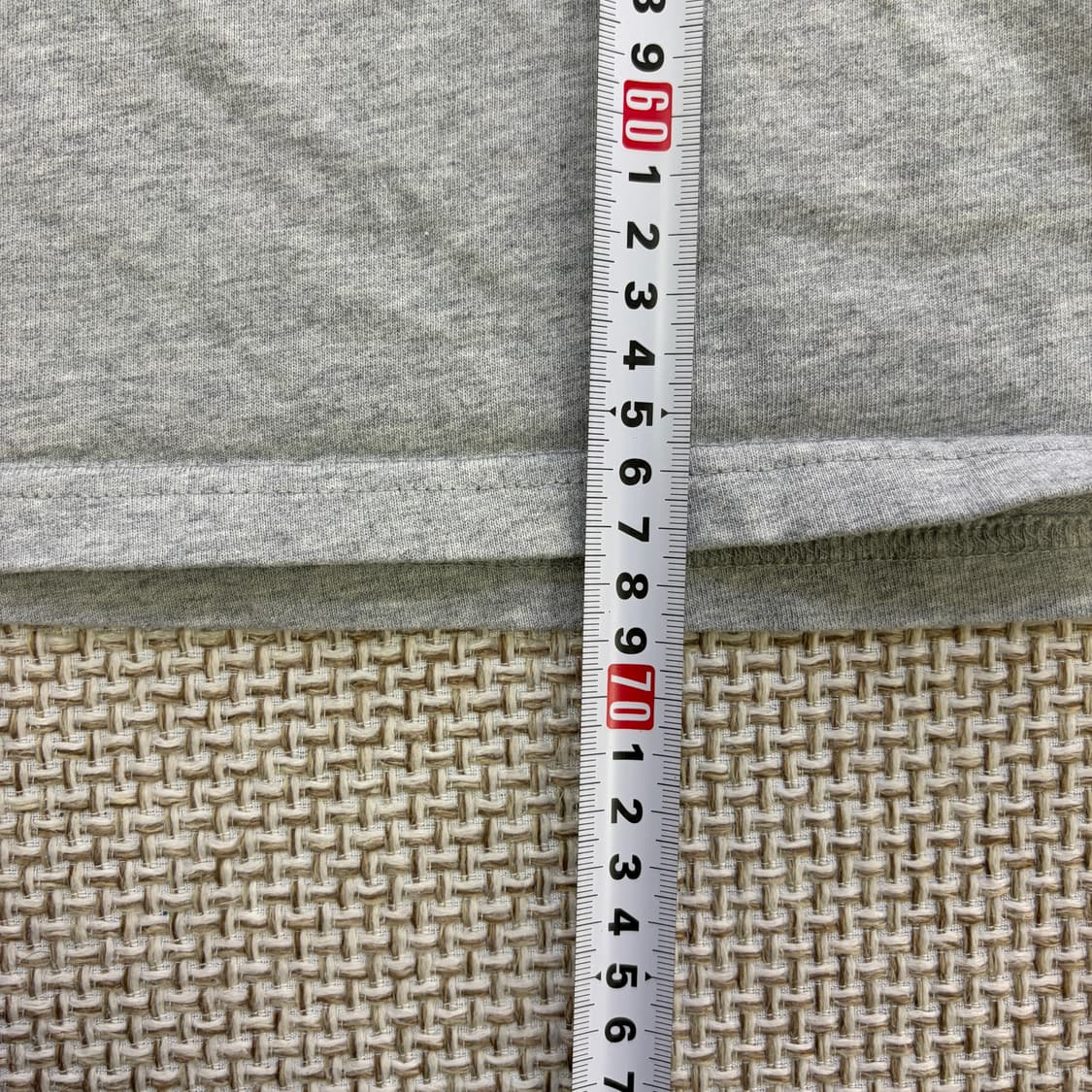 L 피어오브갓 반팔 티셔츠  0622D2 상품이미지6