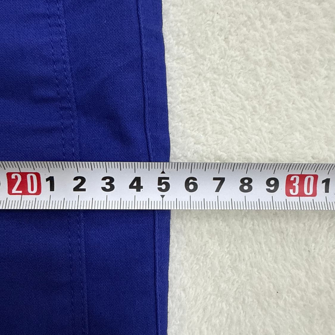 67/92 라코스테 워크팬츠 0323T 상품이미지7