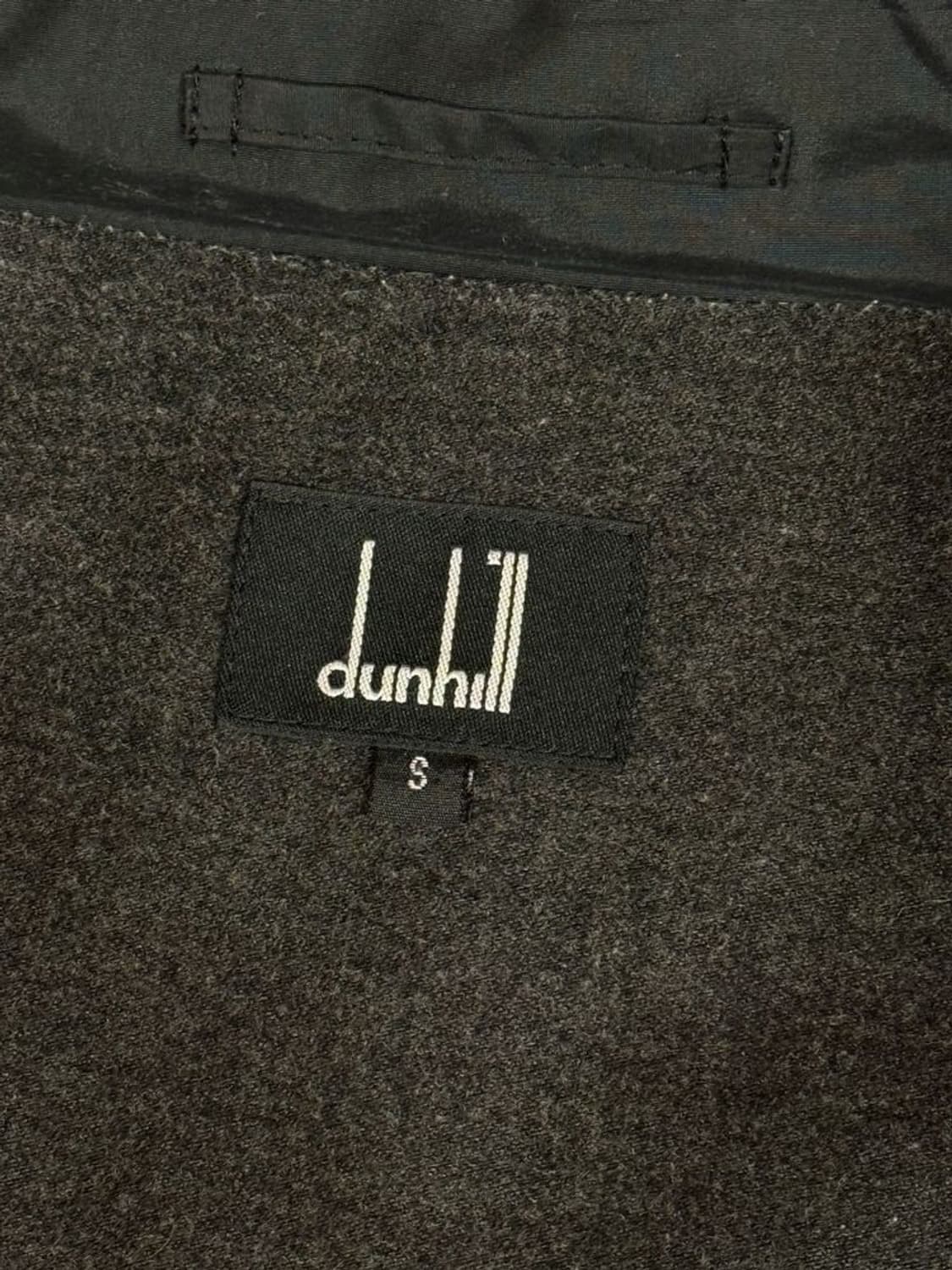 던힐 포코노 자켓 상품이미지9