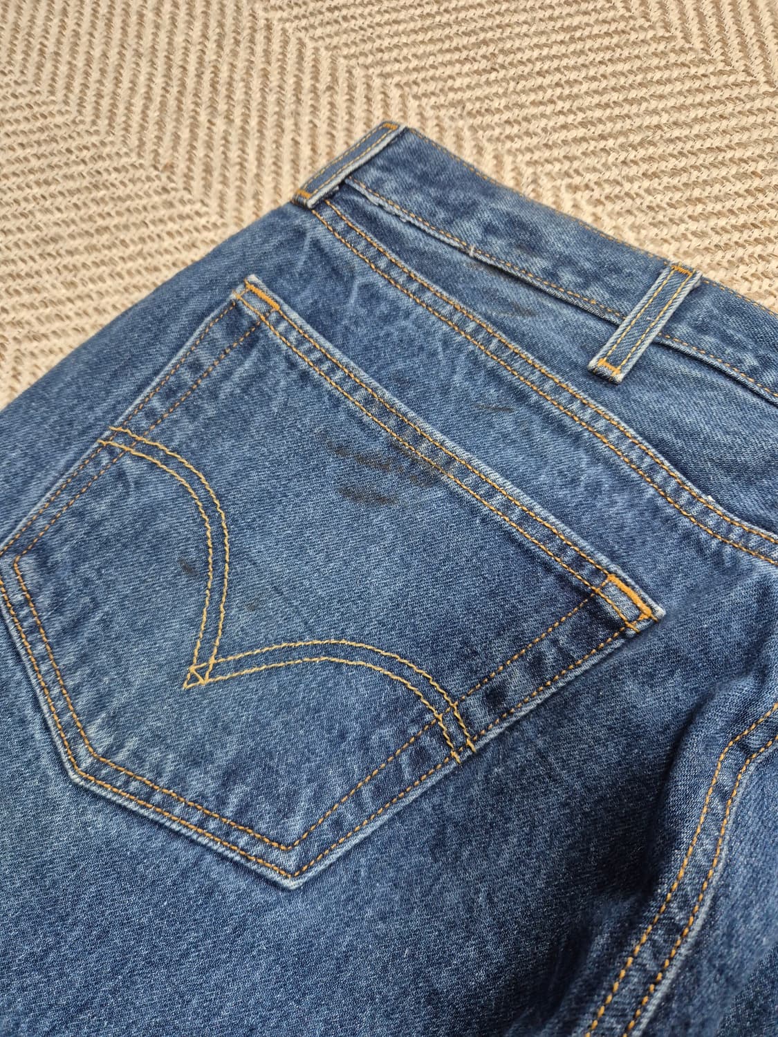 리바이스 501 40/29 ( p27 ) 상품이미지3