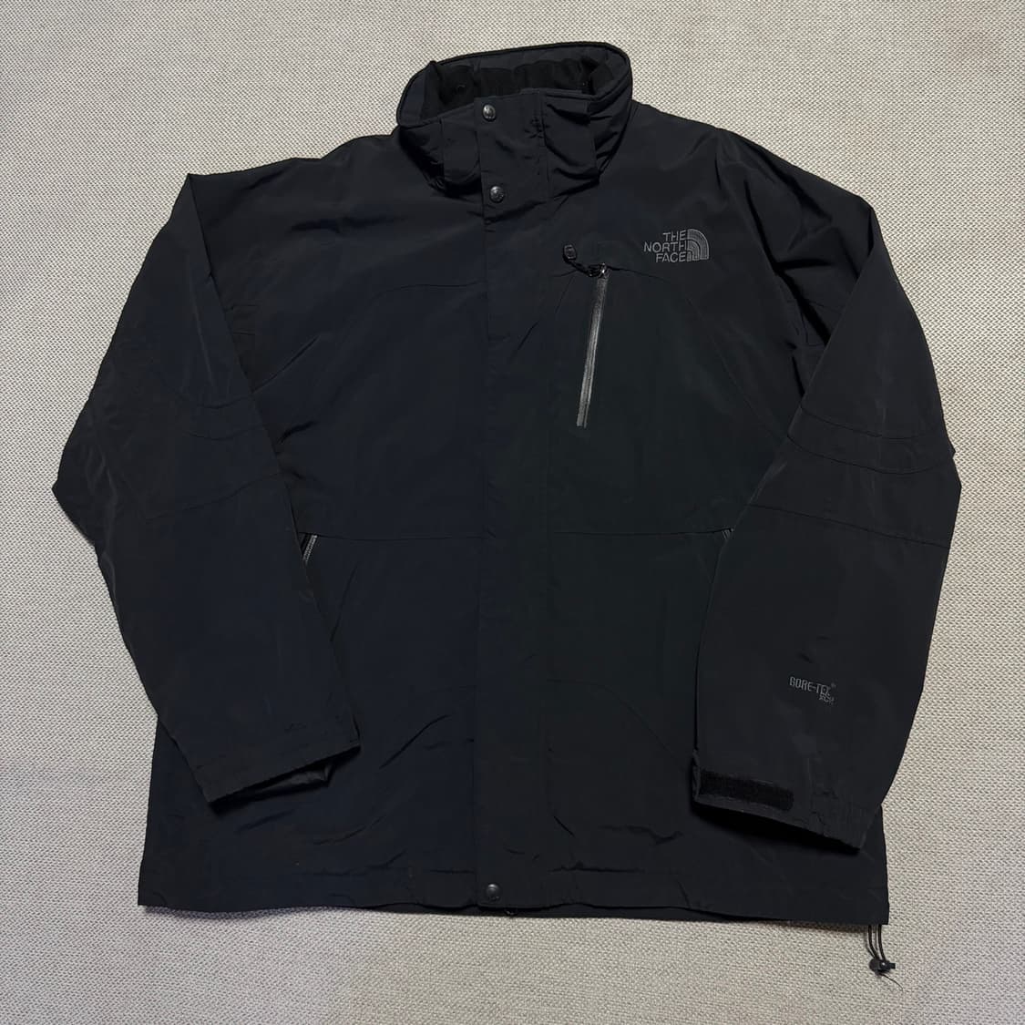 노스페이스 고어텍스XCR 마운틴 자켓 상품이미지1
