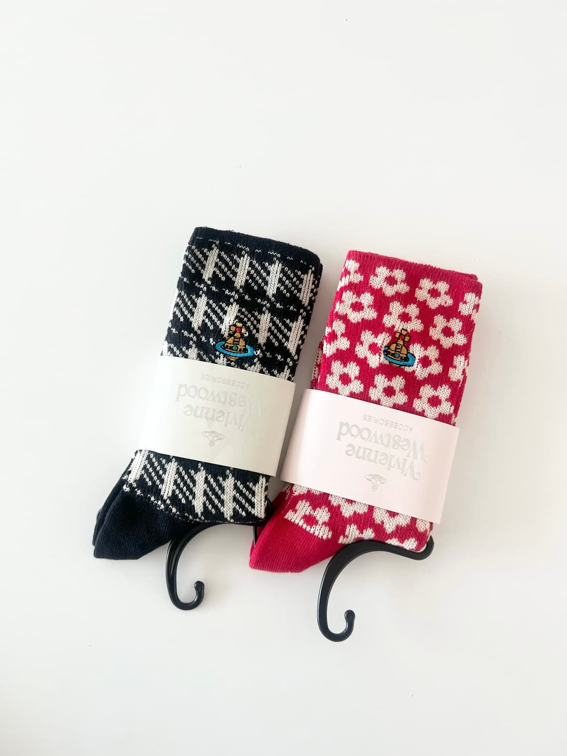 비비안웨스트우드 양말 상품이미지1