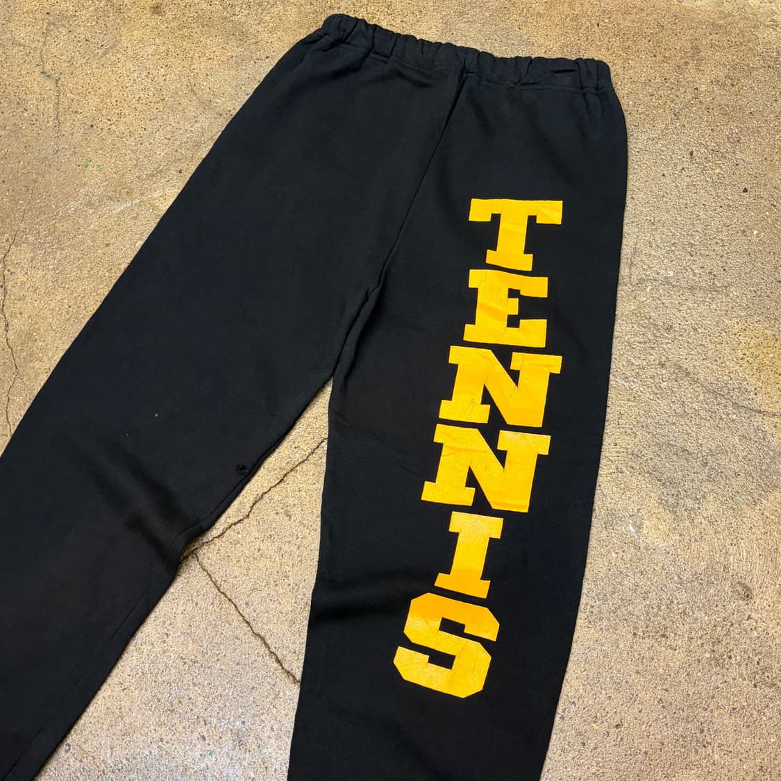 90s Made in USA 러셀 츄리닝 스웻팬츠 상품이미지3