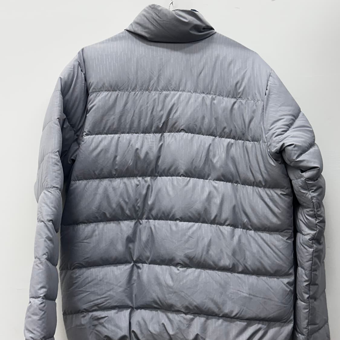 NIKE 나이키 양면 덕다운 패딩 95(M) 상품이미지3