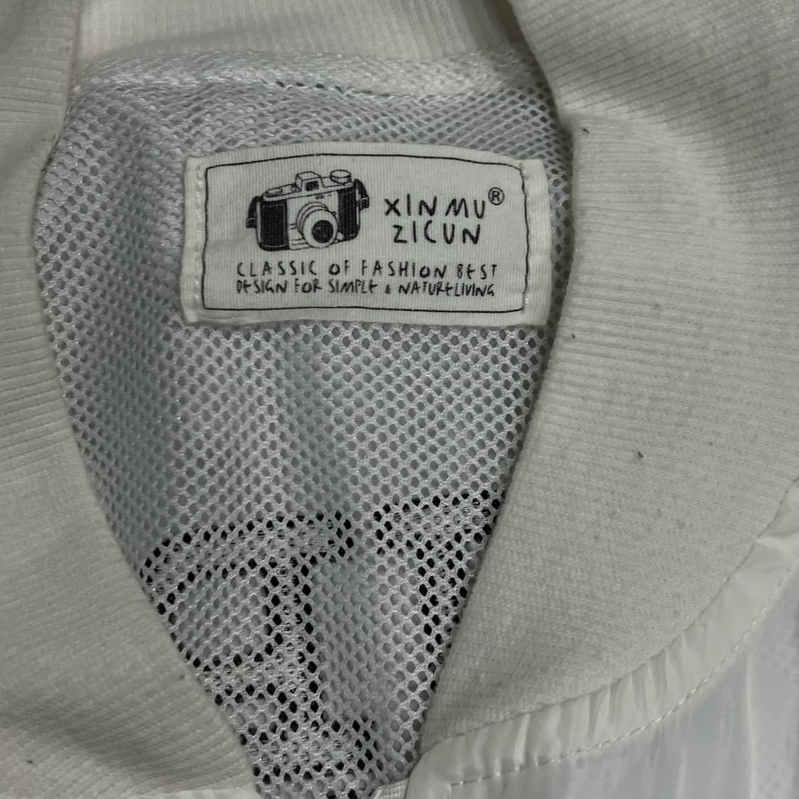 일본 잉어자수 빅로고 스카쟌 상품이미지9