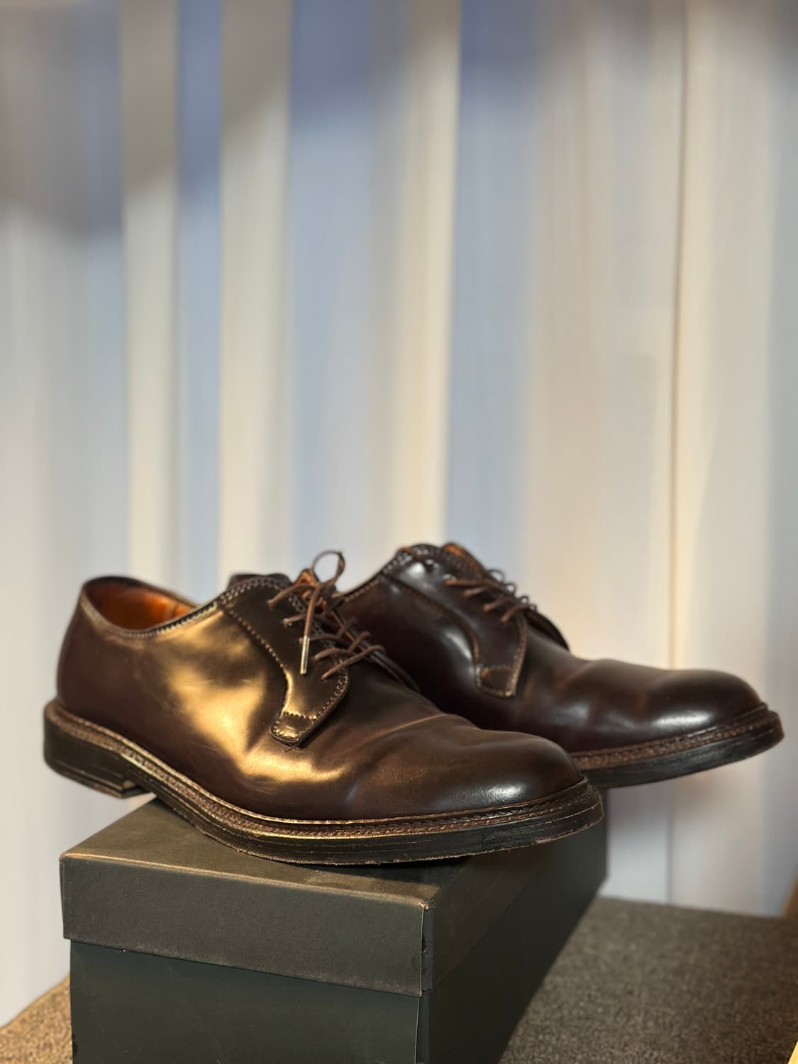 알든990  9_1/2D (275mm) 상품이미지3