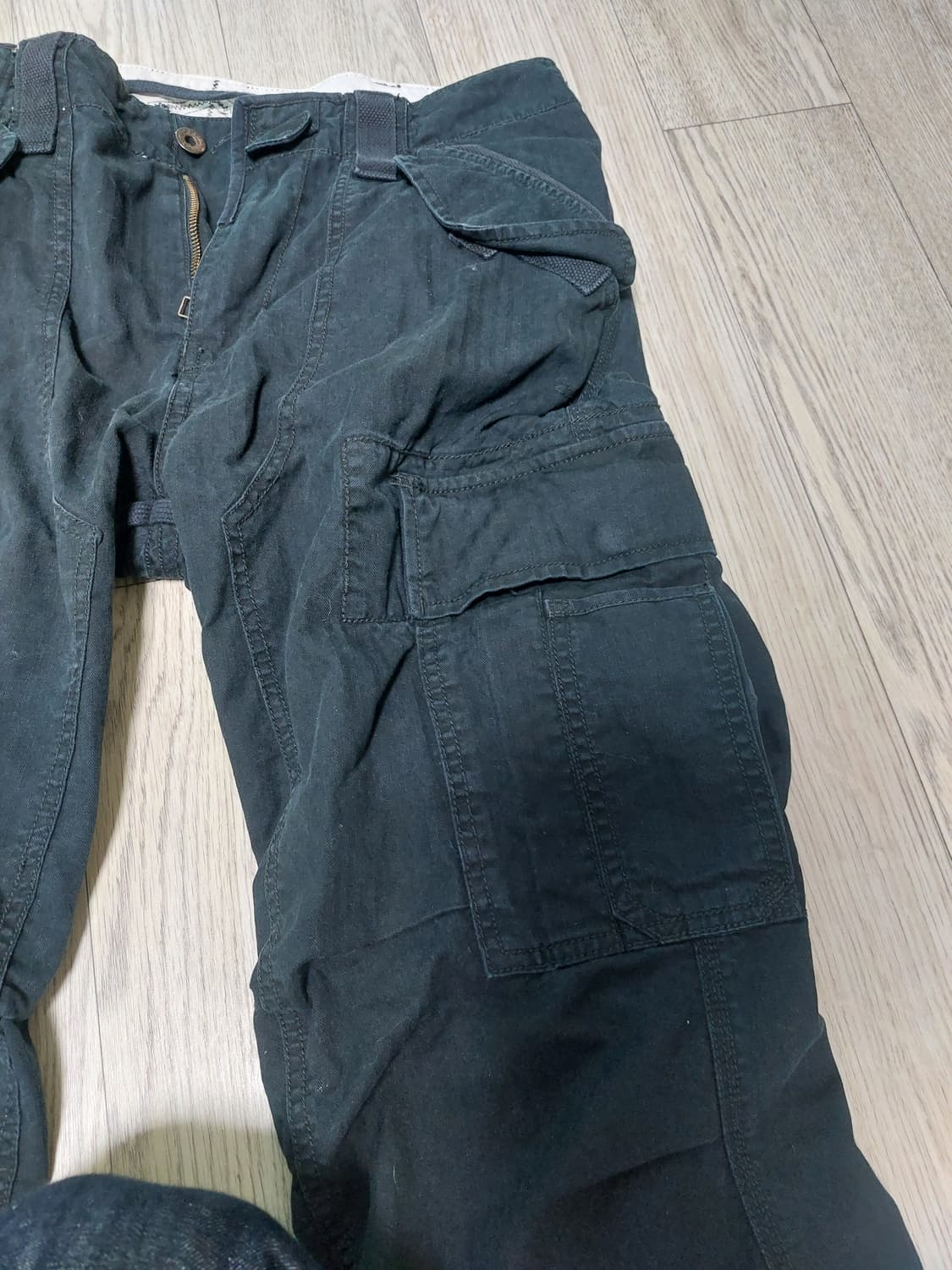 폴로 랄프로렌 탄창 카고 30/30 상품이미지5