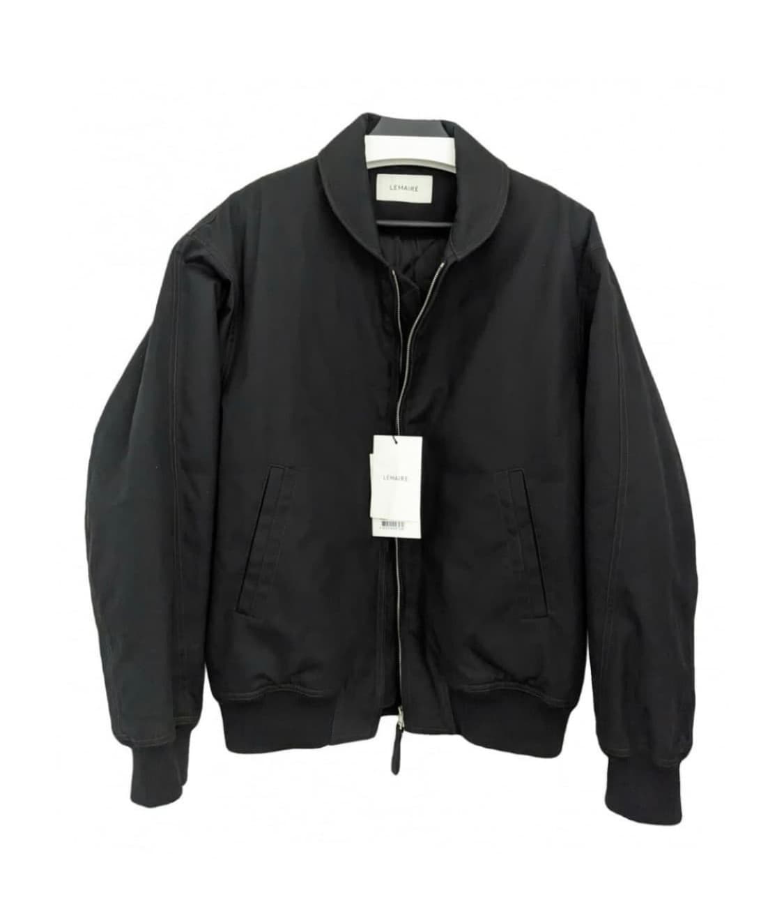 르메르 19fw 코튼봄버 상품이미지1