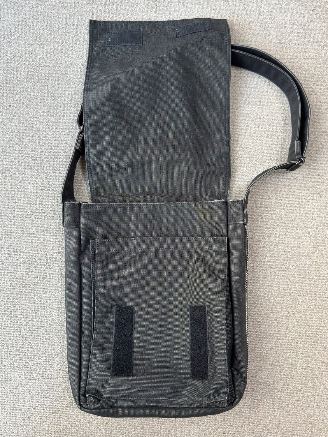 포터 스모키 크로스백 상품이미지3