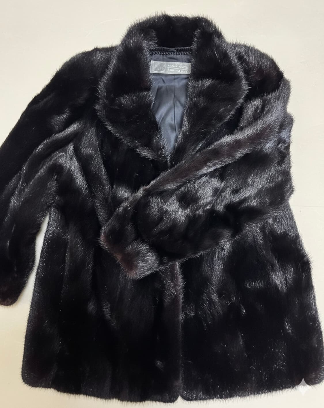 SAGA MINK 사가 밍크 역모 상품이미지7