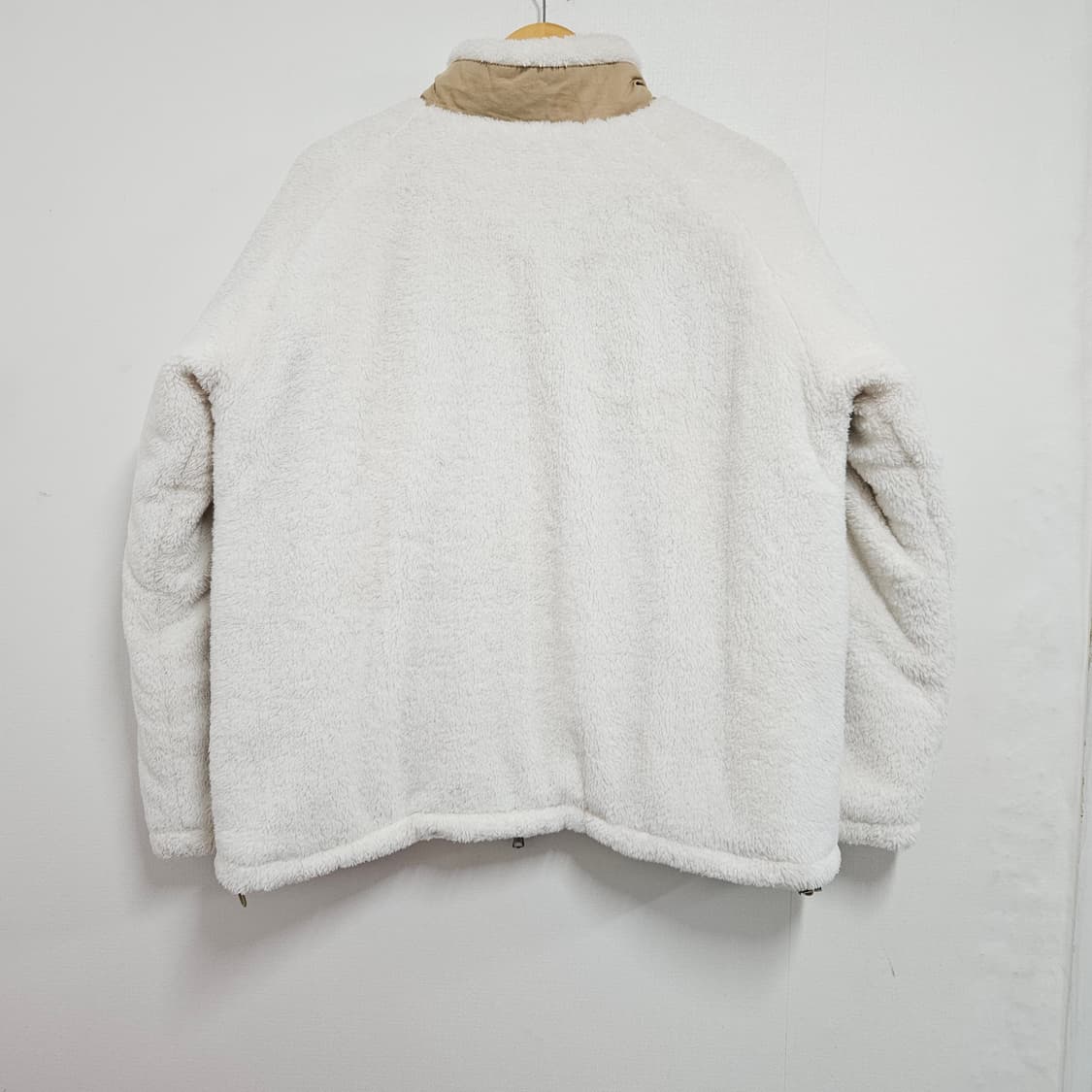 컨디션A 프리즘웍스 헤비 플리스 자켓 M 상품이미지2