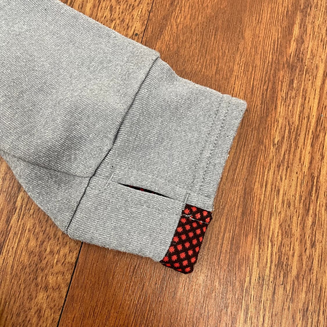 아디다스 넥워머 트레이닝 탑 상품이미지2